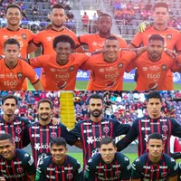 Alajuelense vs Águila: cuándo, a qué hora y por qué canal ver hoy EN VIVO el juego de ida por la ronda preliminar de la Liga Concacaf 2022