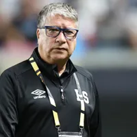 Bolillo Gómez sorprende al llamar nuevos legionarios en la Selección de El Salvador