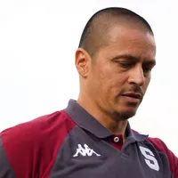 Tuma Martínez habló de la clasificación de Saprissa.