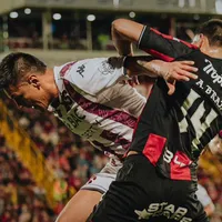 Ex Saprissa rechazó jugar en Alajuelense. (Foto: ESPN)