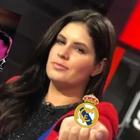 Carolina Padrón quiere a un compañero de Keylor Navas para el Real Madrid