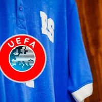 "Ha aceptado": El Salvador se queda con un juvenil que asombra en Europa y da un golpe de autoridad en Centroamérica