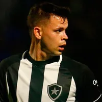 Futbolista de origen nicaragüense debuta en el Botafogo de Brasil