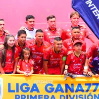 Deportivo San Pedro: El inédito nuevo huésped de la Liga Nacional de Guatemala