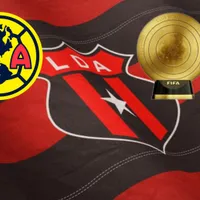 La venganza del América: Alajuelense se entera de una noticia que no esperaba rumbo al Mundial de Clubes