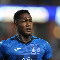 Romell Quioto y un fuerte mensaje en contra de las ausencias en Honduras