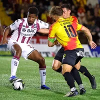 Ex Saprissa y Herediano es campeón como DT. (Foto: UNAFUT)