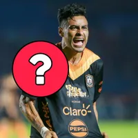 Dos grandes de El Salvador pelean por fichar a Darwin Cerén.