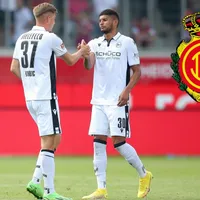 En España afirman que Andrade sigue siendo un perfil interesante para Mallorca