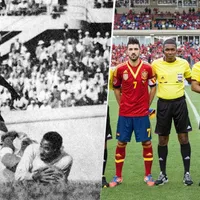 Anécdota: las dos veces que Panamá enfrentó a vigentes campeones del mundo