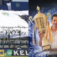 Afición de Comunicaciones reacciona al fichaje de Ronald González