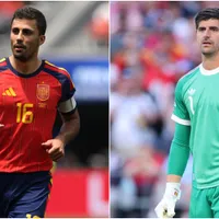 España vs. Bélgica: hora, alineaciones y dónde ver EN VIVO el partido de cuartos de final del Mundial 2026