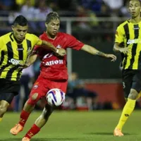 Cai vs Toronto, David contra Goliat