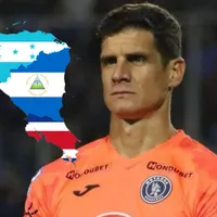 Jonathan Rougier confirma si regresa o no al fútbol de Centroamérica y envía rotunda respuesta a este equipo
