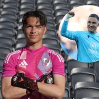 Gracias a Keylor Navas: Saúl Durán revela el papel clave del ex Real Madrid en su llegada a River Plate