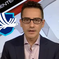 "Muy mal": José Del Valle arremetió contra una de las figuras de Guatemala tras perder vs El Salvador