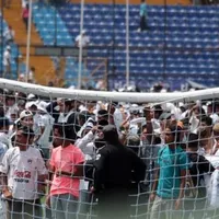 Tragedia de Mateo López:  83 guatemaltecos morían en la previa a un partido de eliminatorias