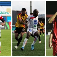 Apertura 2021 de la Primera División de Costa Rica: resultados y tabla de posiciones tras la fecha 18