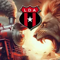 Alajuelense lanza una fuerte advertencia.