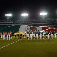 Por qué ni a Costa Rica ni a México les haría gracia jugar entre ellos