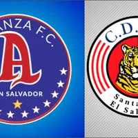 ¡Alianza gana por poco! Le siguen FAS y Águila como el más grande de El Salvador