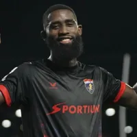 Ni Saprissa ni Alajuelense: Everardo Rose deja atrás Plaza Amador y consigue nuevo equipo lejos de Panamá