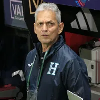Es subcampeón del mundo, brilló con gigante de Concacaf y dio esta respuesta a Honduras tras la salida de Reinaldo Rueda: "La partes acordaron"