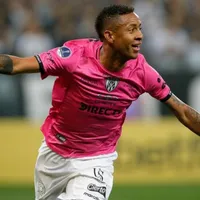 ¡Gabriel Torres es campeón de la Copa Sudamericana!