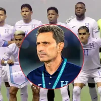 "Paso a los jóvenes": anuncia su retiro oficial de la Selección de Honduras y se lo deja claro a José Francisco Molina