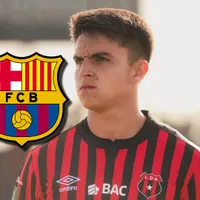 Santiago Van der Putten ya tiene definido su futuro. (Foto: LDA)