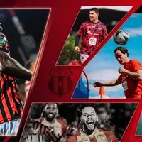 Alajuelense HOY, 13 de julio: tres fichajes nuevos, Ismael Rescalvo, Juanpi Añor, hay lesionados y habló Joel Campbell