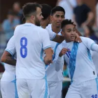 Los desafíos de la Selección de Guatemala para 2023