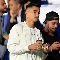 Carlos Barahona no estará contra Alajuelense: el motivo por el que no jugará con Cartaginés