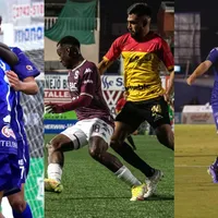 Clausura 2022 de la Primera División de Costa Rica: resultados y la tabla de posiciones tras fecha 4