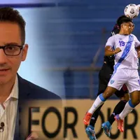 José Del Valle aseguró que el arbitraje beneficio a México contra Guatemala
