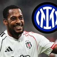Panamá se ilusiona: Inter de Milán tomaría una decisión que acerca a Michael Amir Murillo a la Serie A