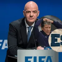 Revés en Concacaf: El Salvador recibe el castigo que lo expone ante los ojos de la FIFA rumbo al Mundial 2026.