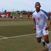 Con estos goles, Panamá también quedó a tiro del Mundial Sub-17