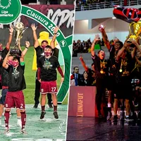 Ex Saprissa y Alajuelense vuelve a Costa Rica.