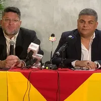 Jafet Soto toma una drástica decisión en Herediano que deja a todos sorprendidos