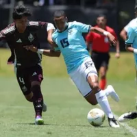 Tiene 15 años, es nieto de un histórico de la Selección de Panamá y lo fichó uno de los equipos más grandes de Argentina