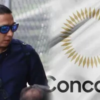 "Concacaf nos amenazó": Emilio Izaguirre habla tras lo sucedido en la ida entre Motagua y Cincinnati