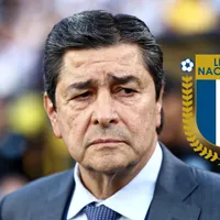 El movimiento menos pensado de Guatemala que sorprende a la Concacaf