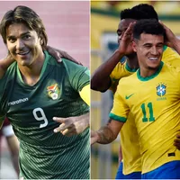 Bolivia vs. Brasil: ver aquí hoy EN VIVO y EN DIRECTO el juego por la fecha 18 de las Eliminatorias Conmebol a Qatar 2022 en Centroamérica