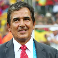 "Tuve un acercamiento": se le abre una puerta a Jorge Luis Pinto para regresar a Costa Rica