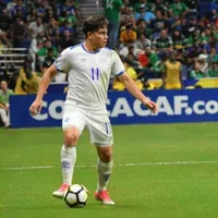 ¿Fito Zelaya titular? Aficionados salvadoreños responden contundentemente
