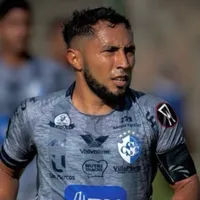 “Retirarse”: la sentencia de Cartaginés sobre Allen Guevara que pocos esperaban