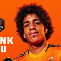 El emotivo adiós de Houston Dynamo a Adalberto Carrasquilla tras su fichaje por Pumas