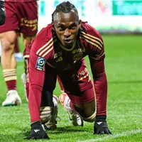 Alberth Elis dejó claros sus objetivos para lo que resta de la temporada