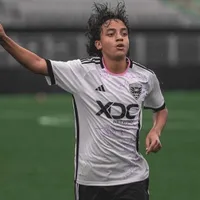 El hondureño Alessandro Maldonado firma con uno de los actuales campeones de Estados Unidos